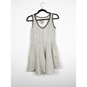 • Ace & Jig • Shimmy Dress in Lurex